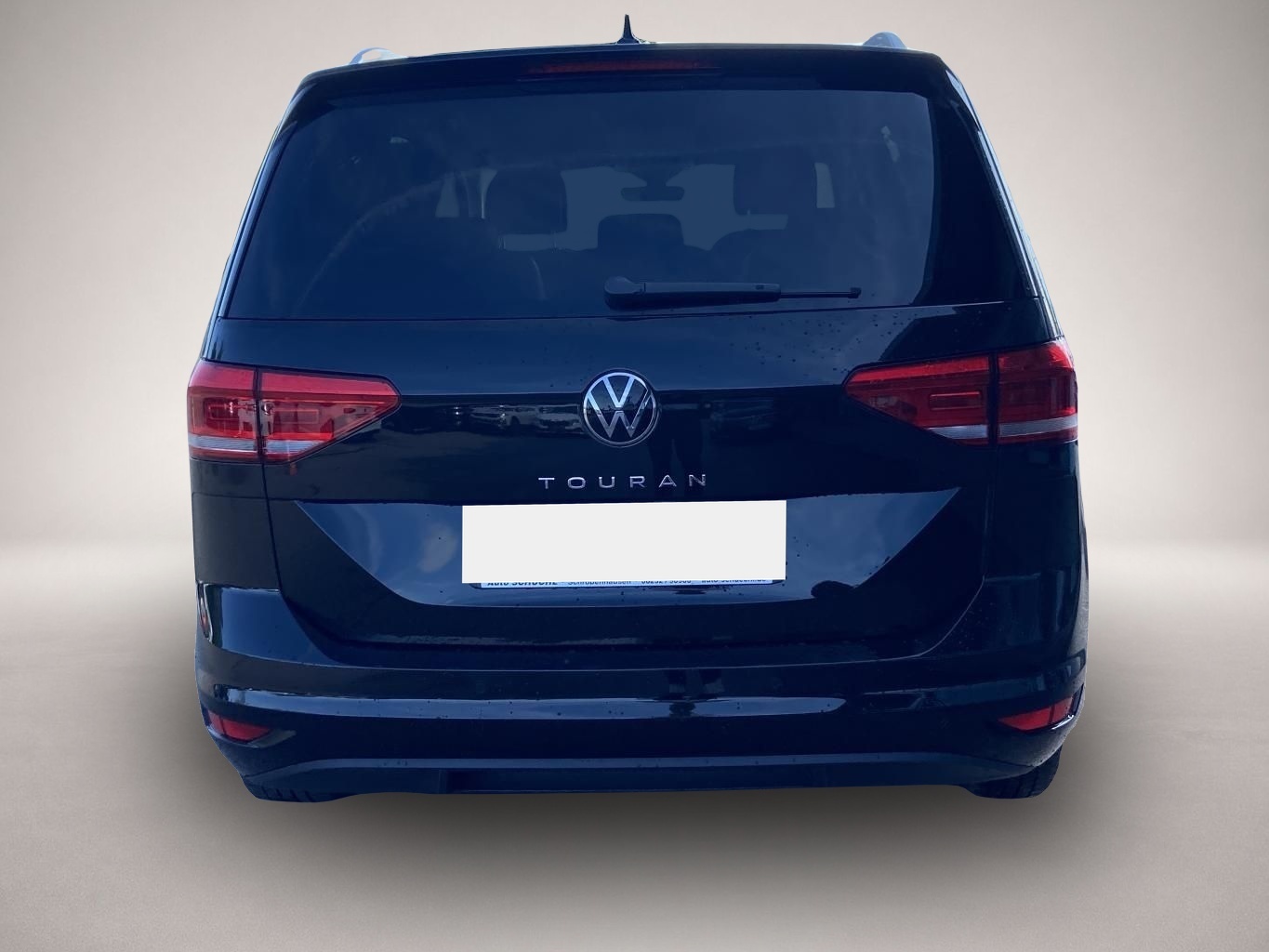 Volkswagen Touran (10/2025, )