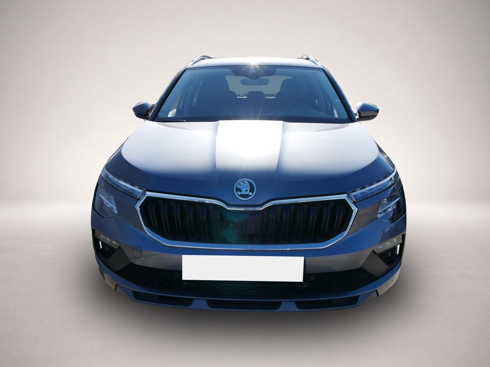 Skoda Kamiq (01/2026, Benzin)