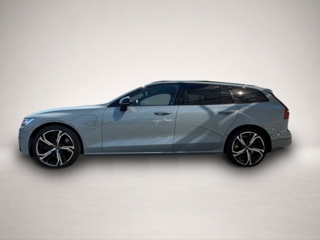 Volvo V60 (03/2024, Hybrid (Benzin/Elektro))