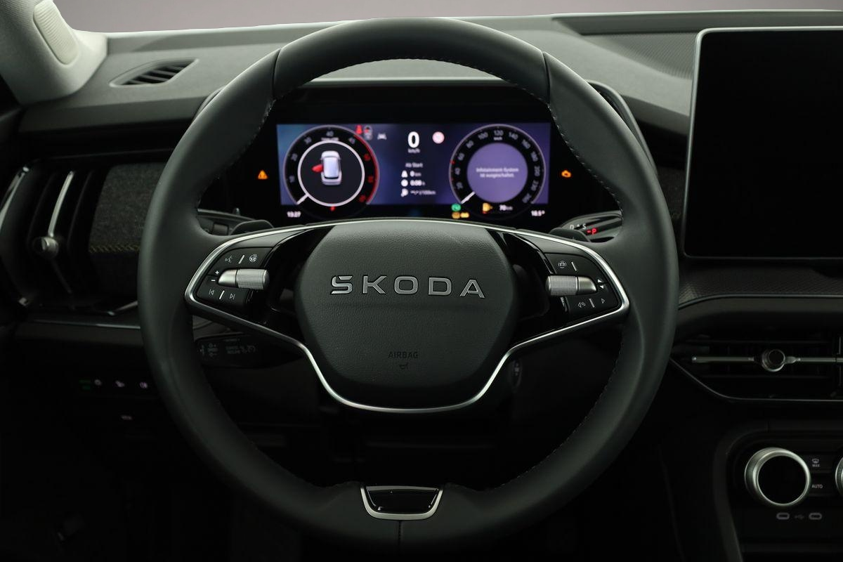 Skoda Kodiaq (07/2026, Diesel)