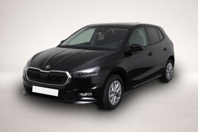 Skoda Fabia, image 2 of 5