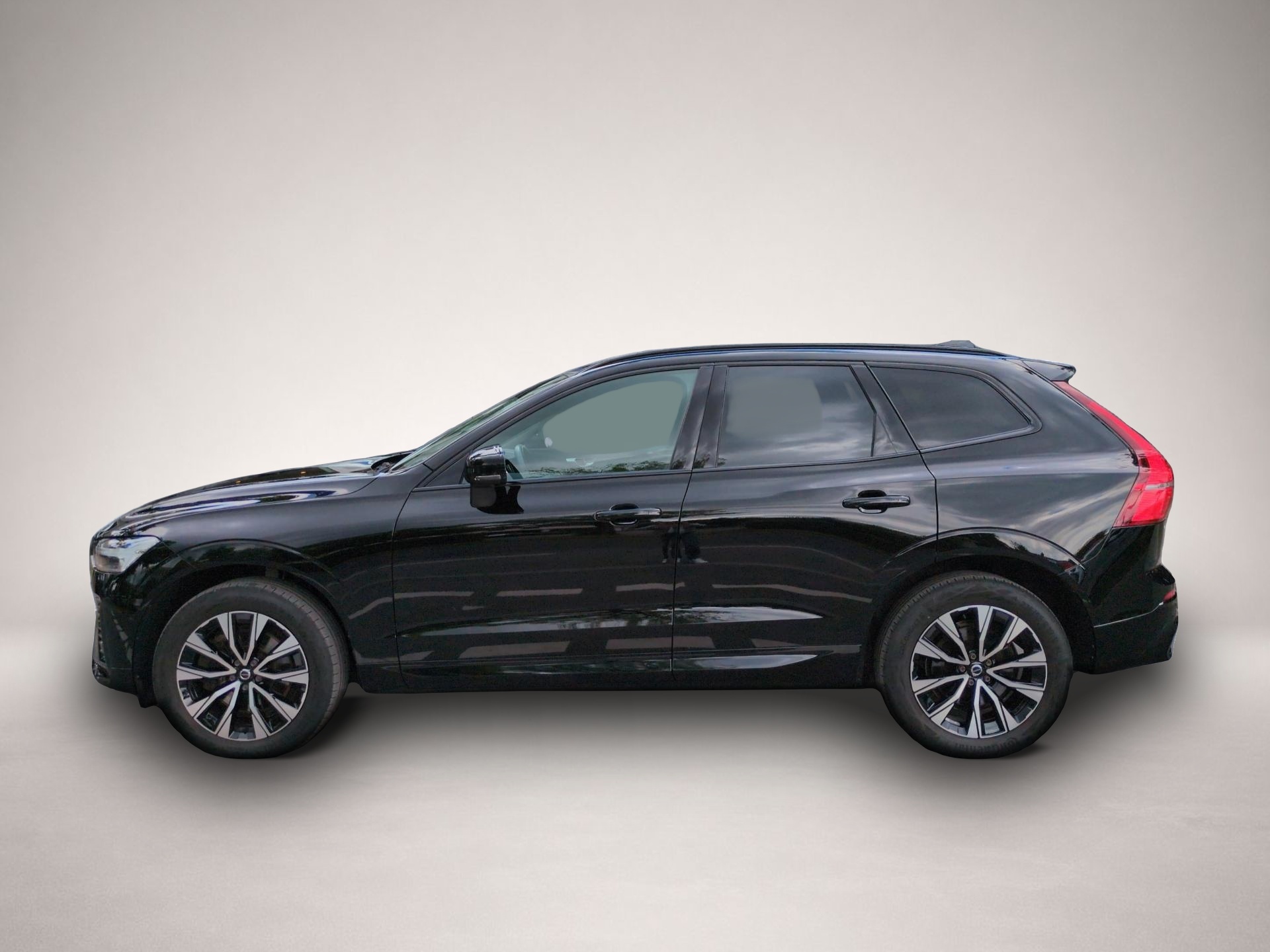 Volvo XC60 (03/2023, Benzin)