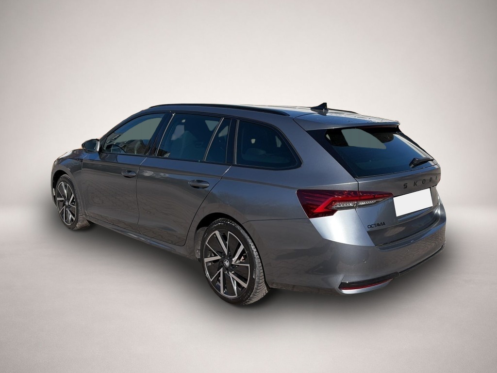Skoda Octavia (06/2025, Diesel)