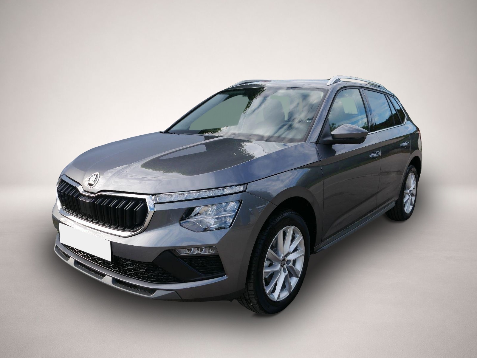 Skoda Kamiq (09/2025, Benzin)