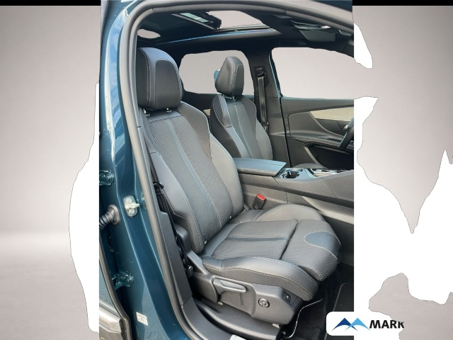 Peugeot 3008 (12/2023, Benzin)
