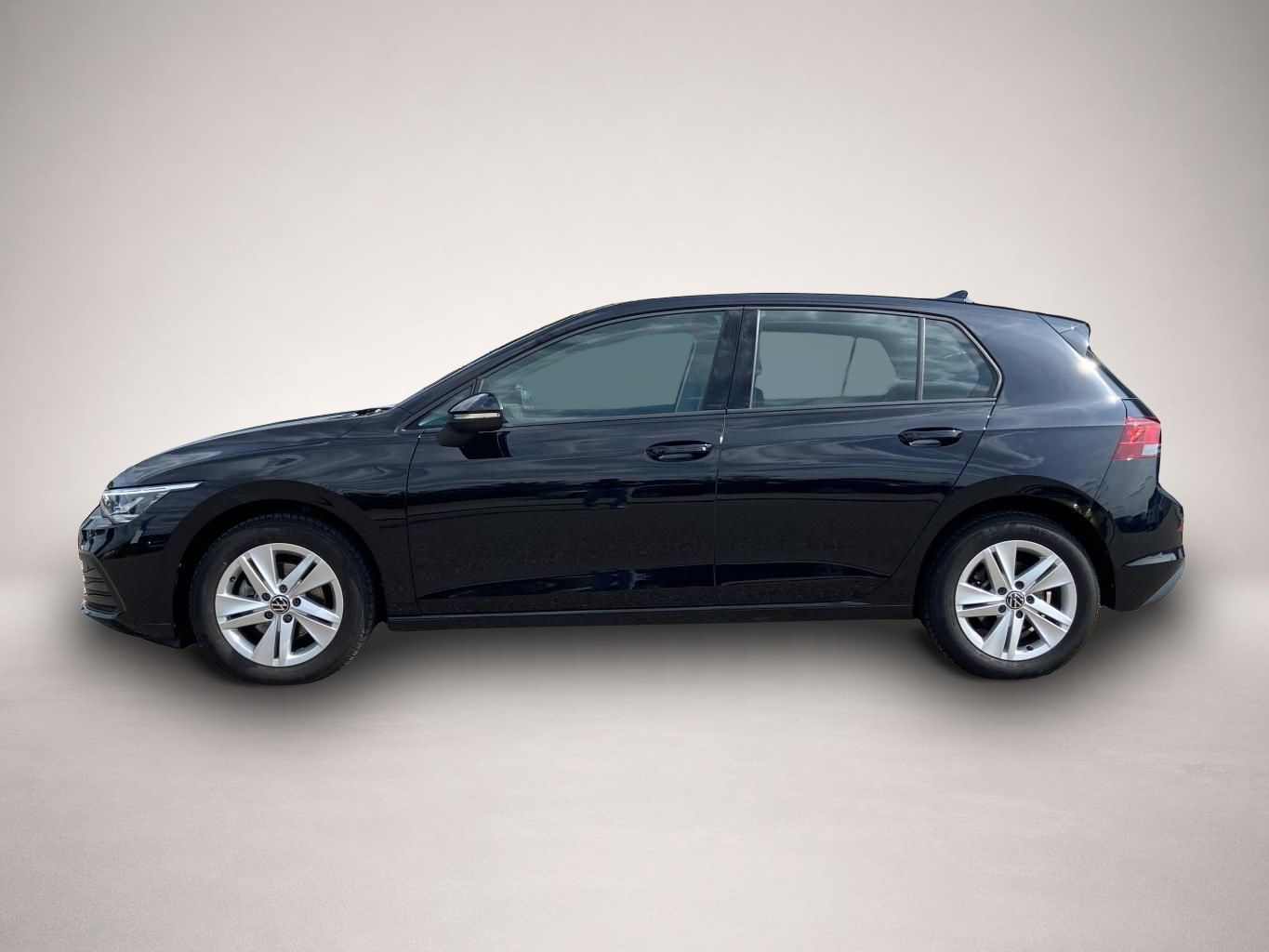 Volkswagen Golf (10/2023, )
