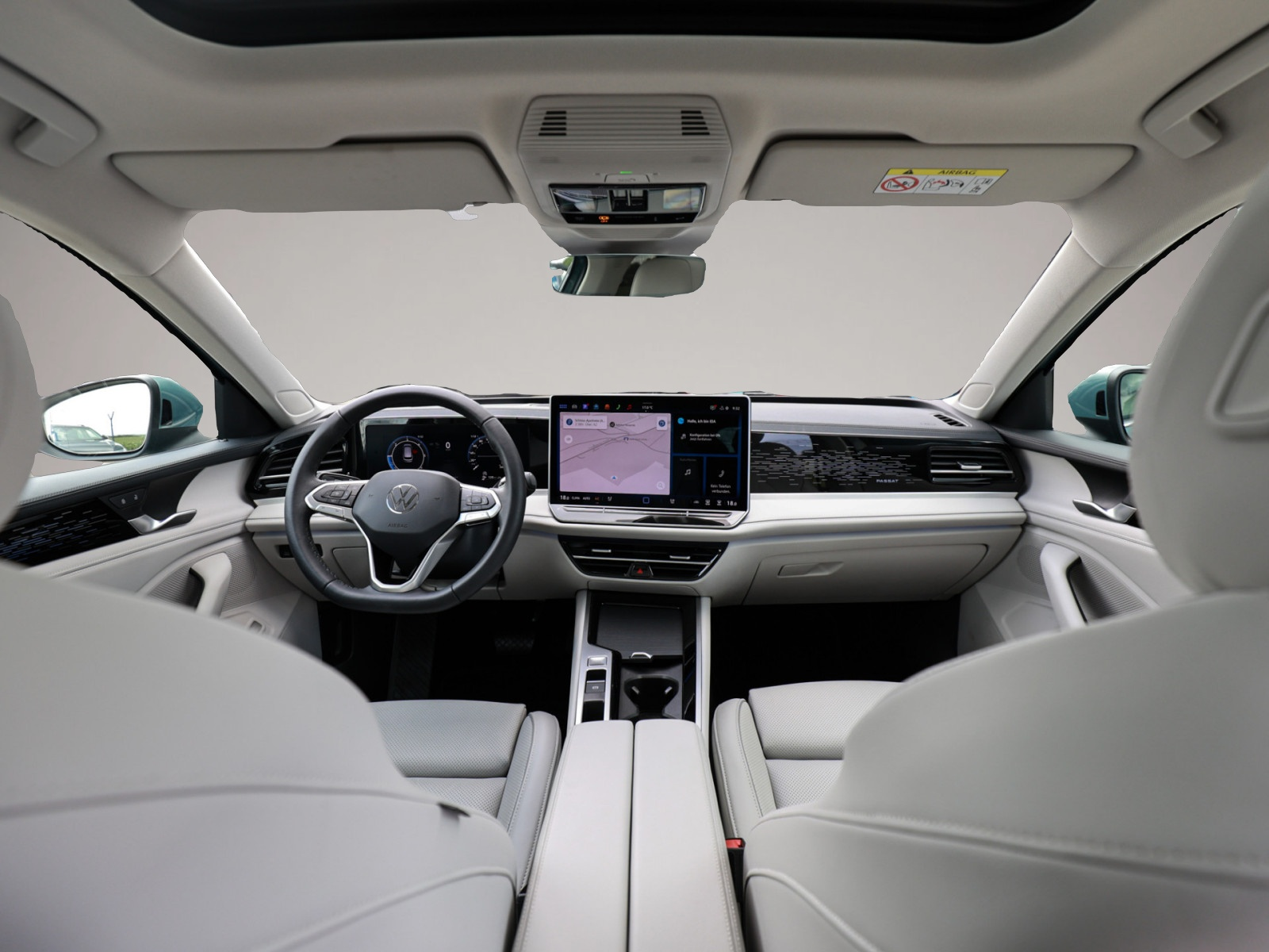 Volkswagen Passat (06/2025, Diesel)