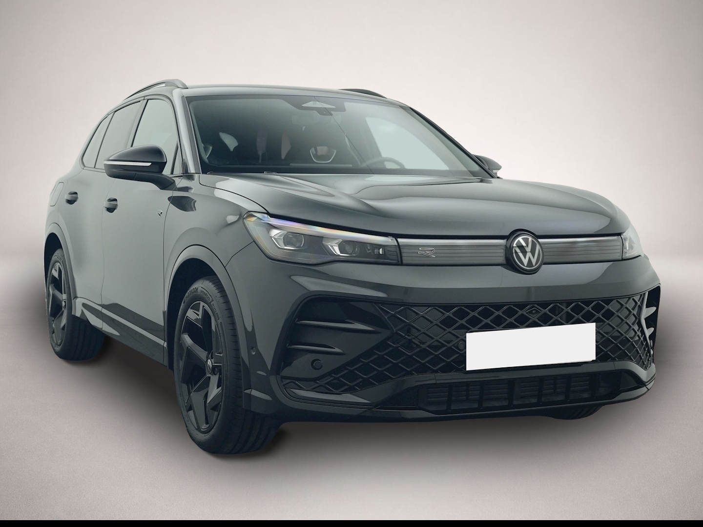 Volkswagen Tiguan (10/2025, Diesel)