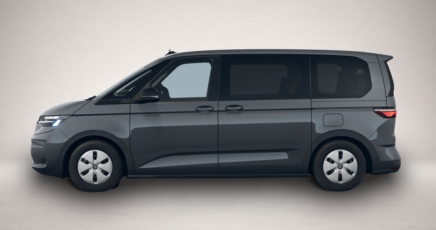 Volkswagen T7 Multivan, Bild 2 von 5