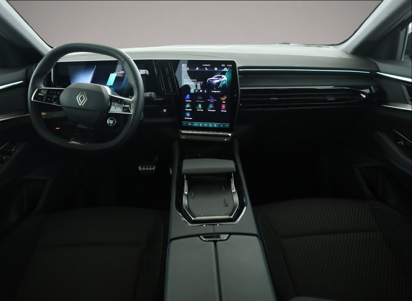 Renault Austral (03/2025, Hybrid (Benzin/Elektro))