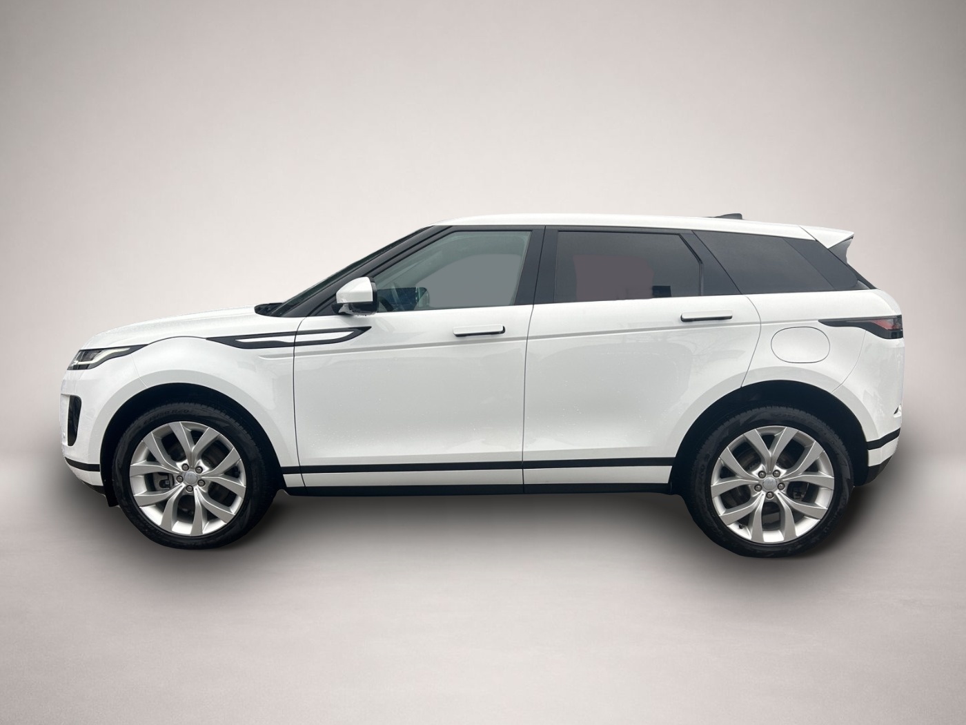 Land-Rover Range Rover Evoque (01/2022, )