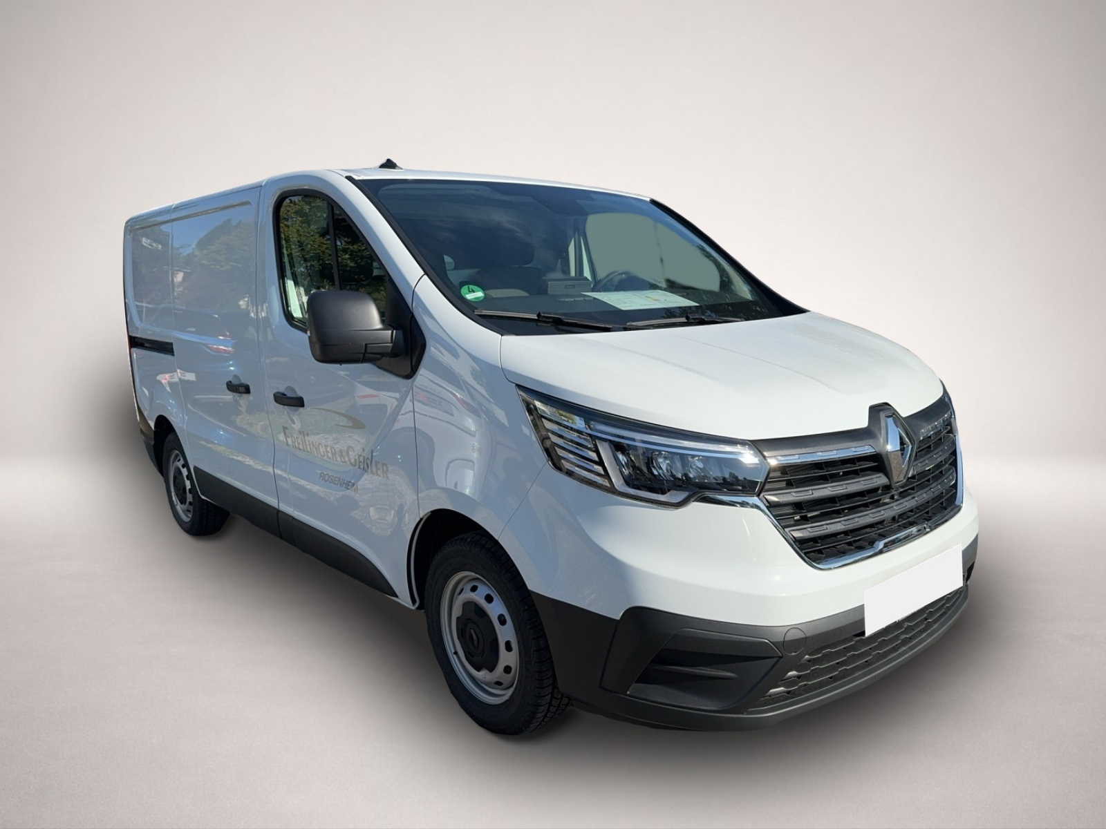 Renault Other (12/2023, Diesel)