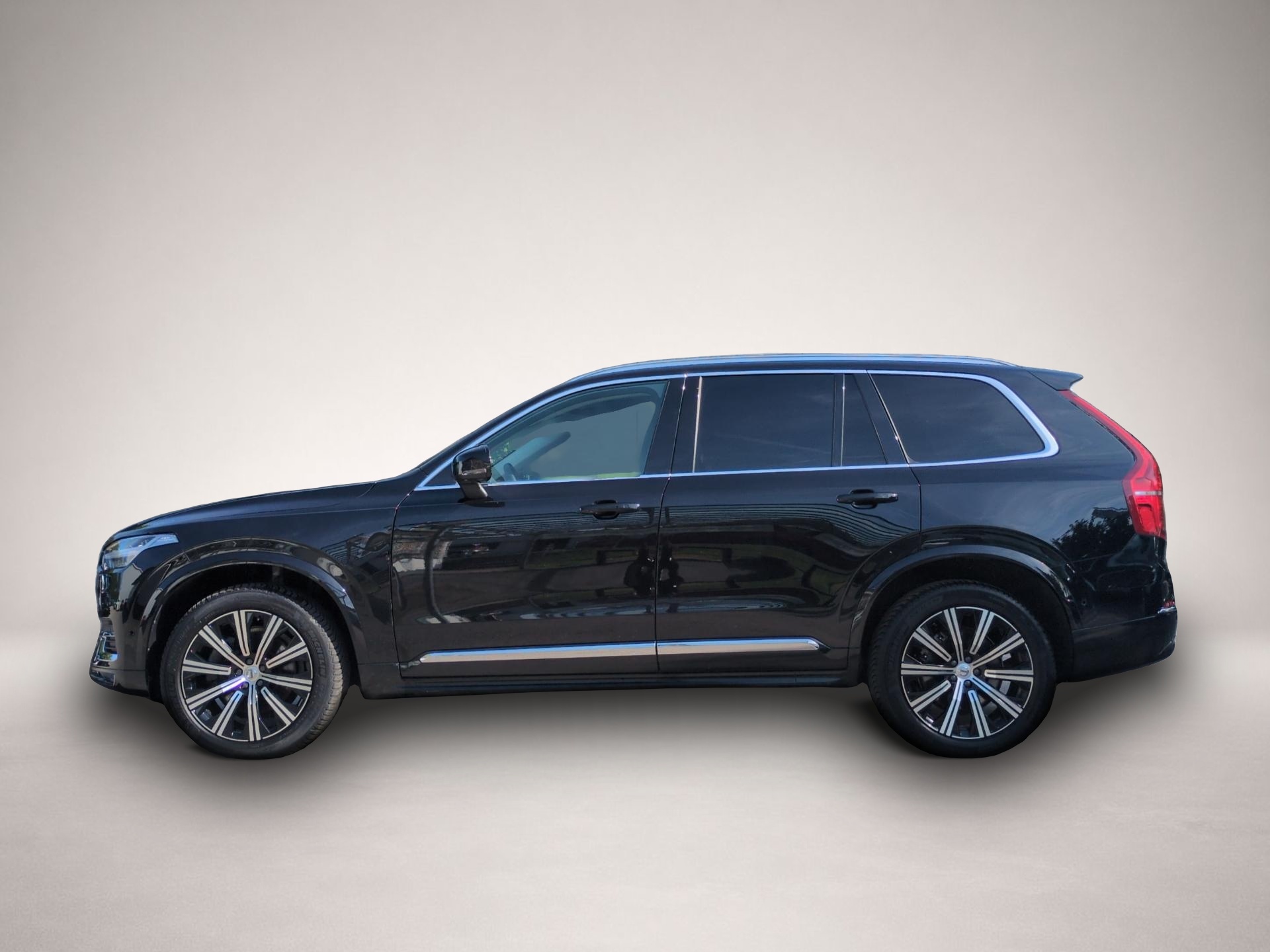 Volvo XC90 (09/2023, Diesel)