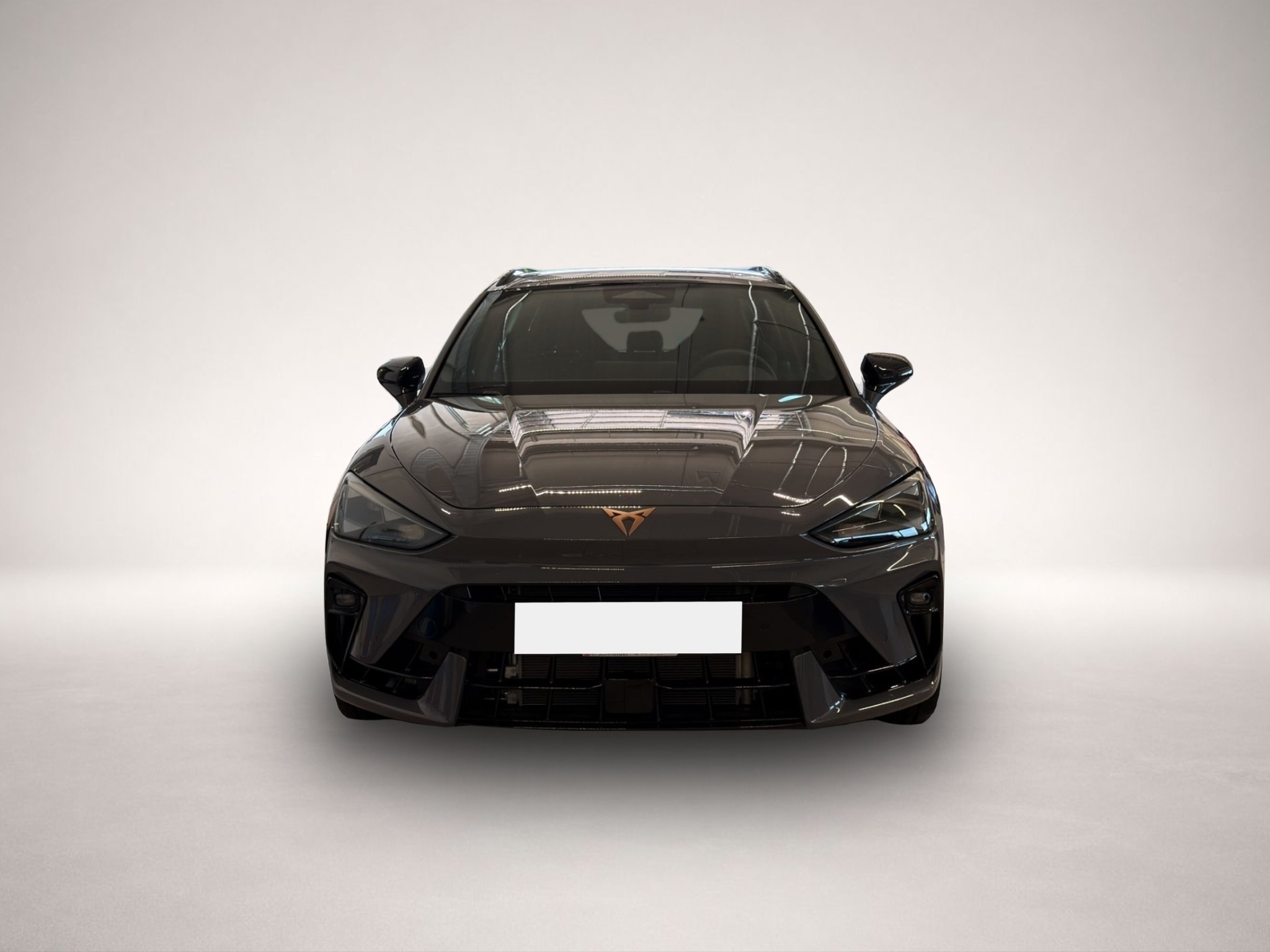 CUPRA Leon, image 2 of 5