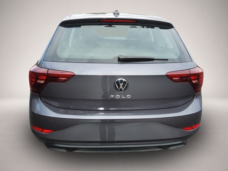 Volkswagen Polo, Bild 5 von 5