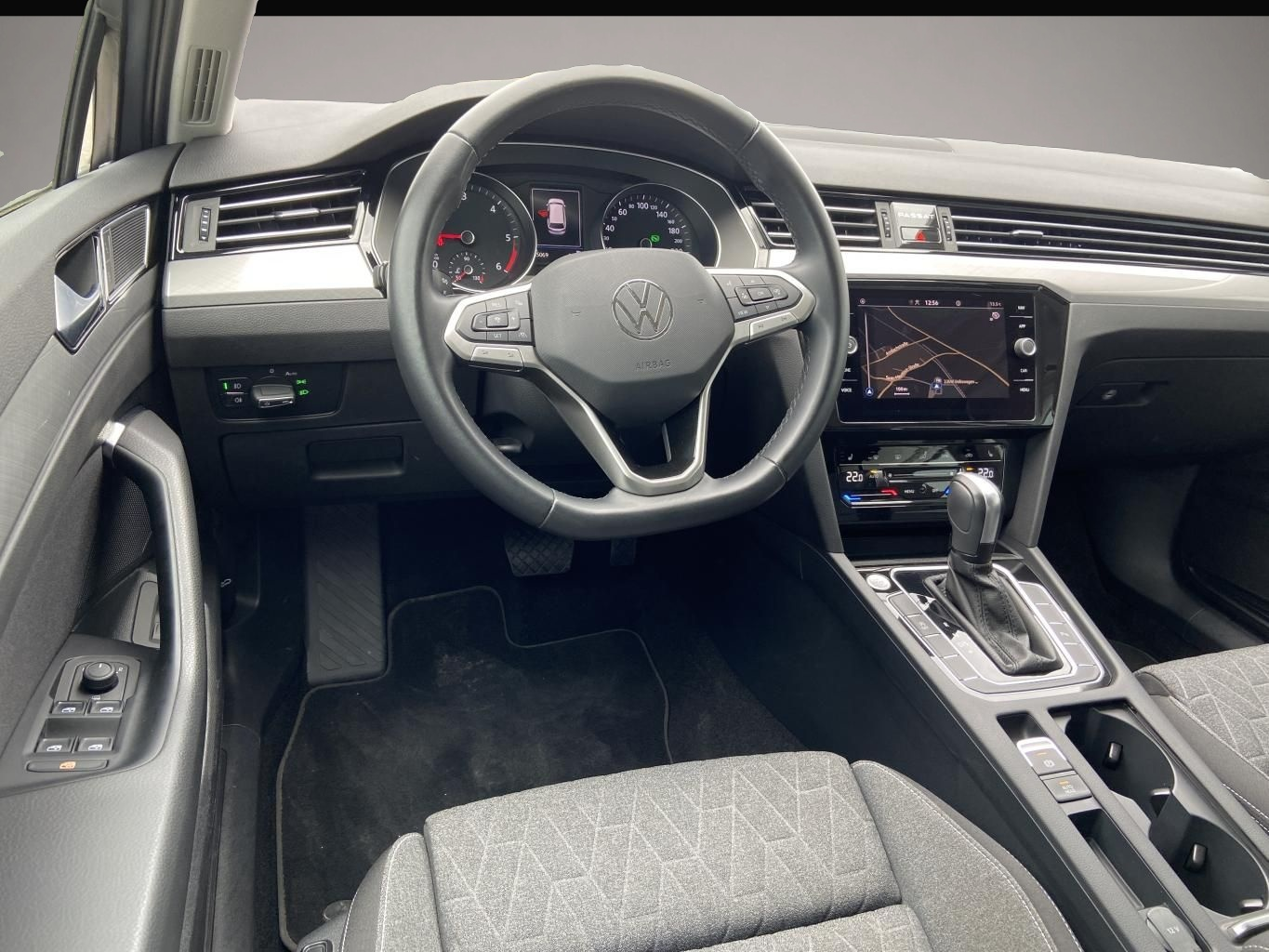 Volkswagen Passat Variant (08/2023, )
