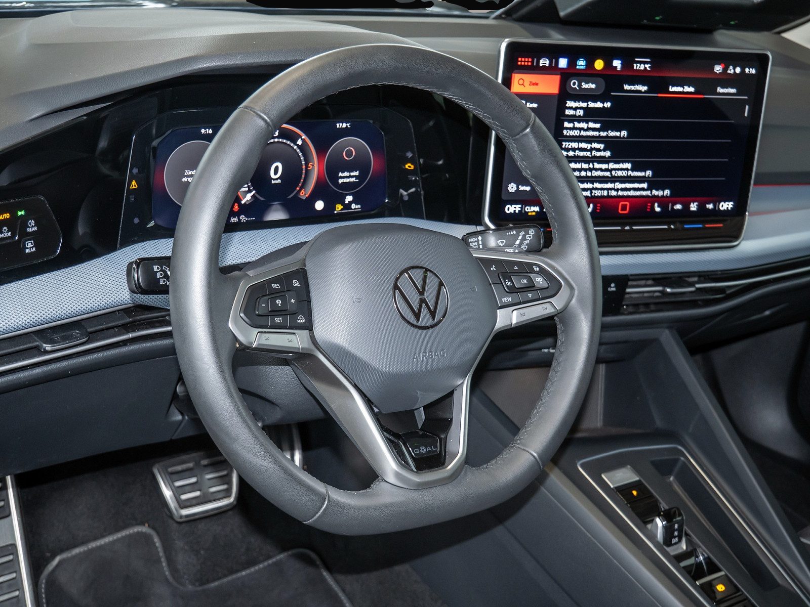 Volkswagen Golf (07/2025, Diesel)