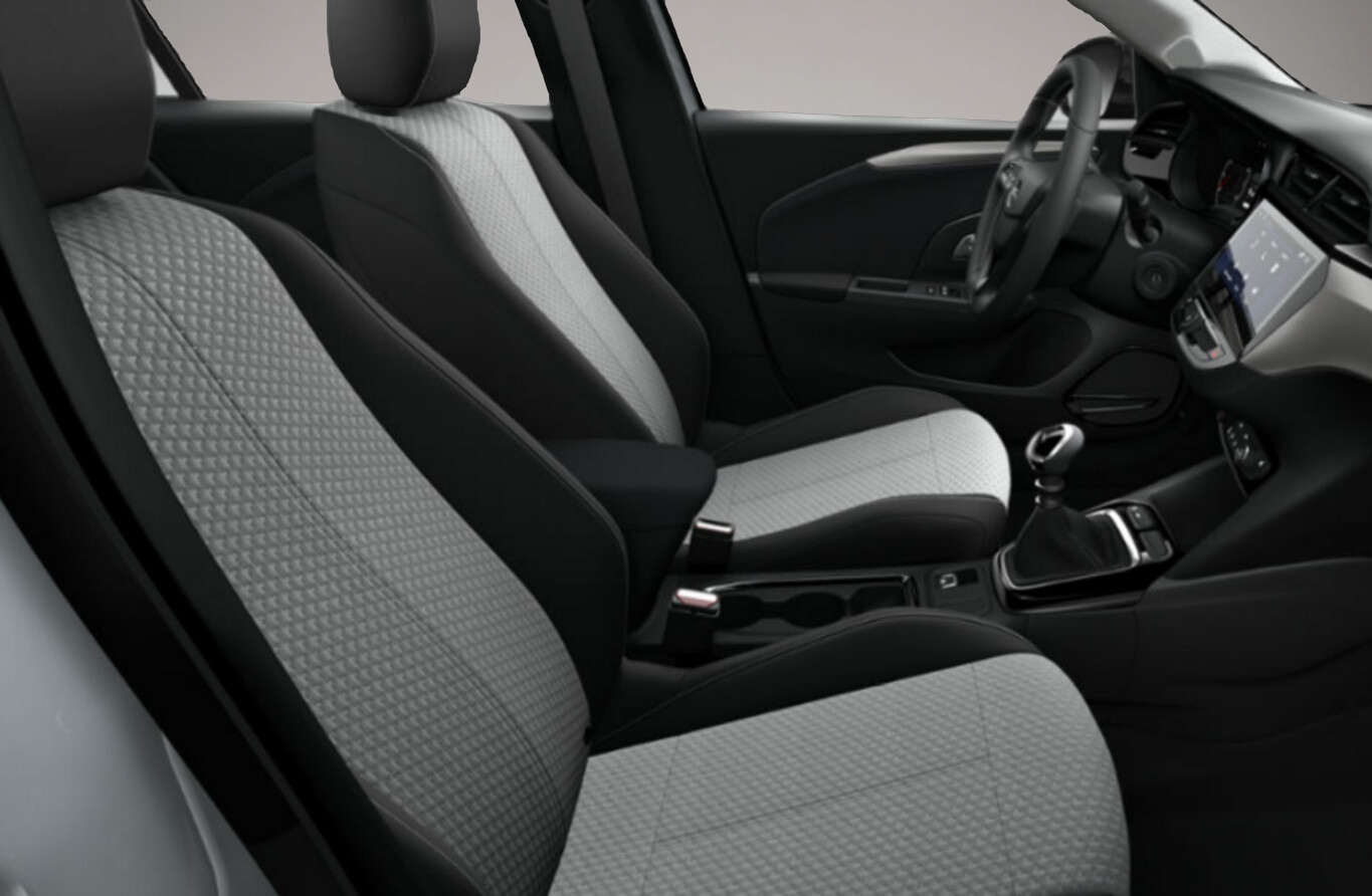 Opel Corsa (10/2025, Benzin)