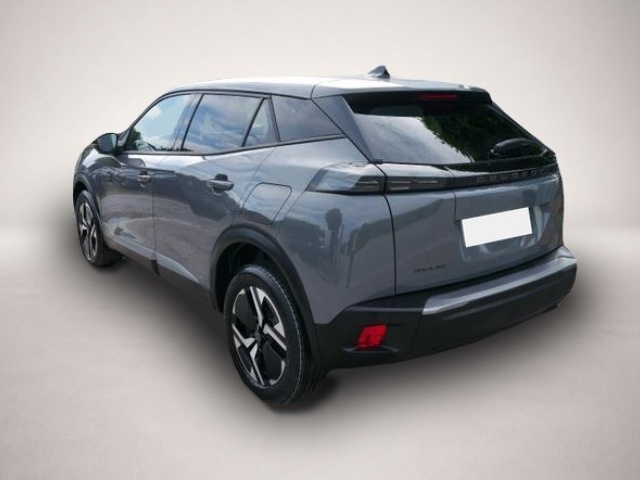 Peugeot 2008, image 4 of 4