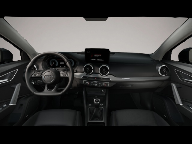 Audi Q2 (08/2025, )