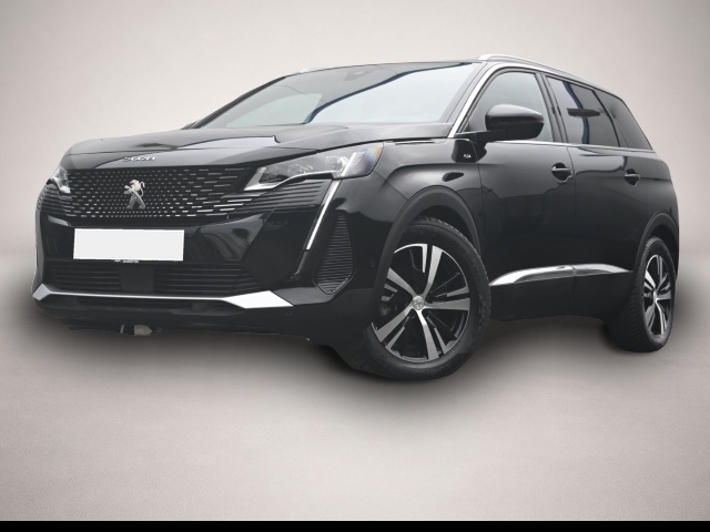 Peugeot 5008 (02/2024, Benzin)