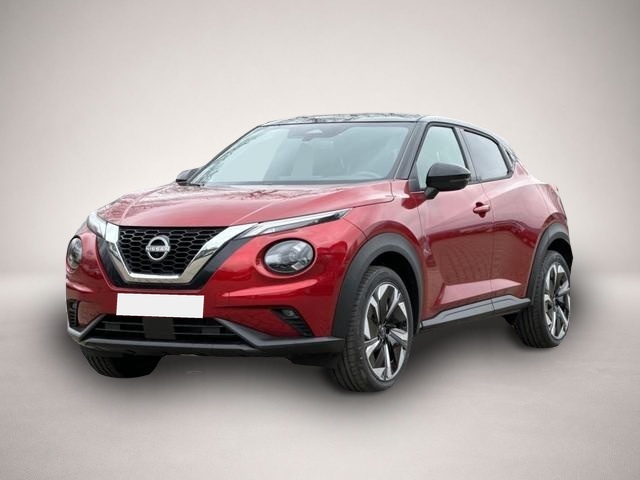Nissan Juke (12/2025, Benzin)