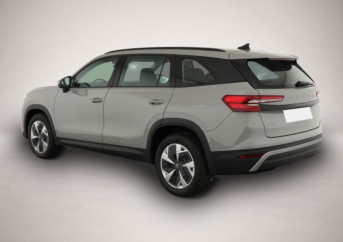 Skoda Kodiaq (06/2026, Diesel)