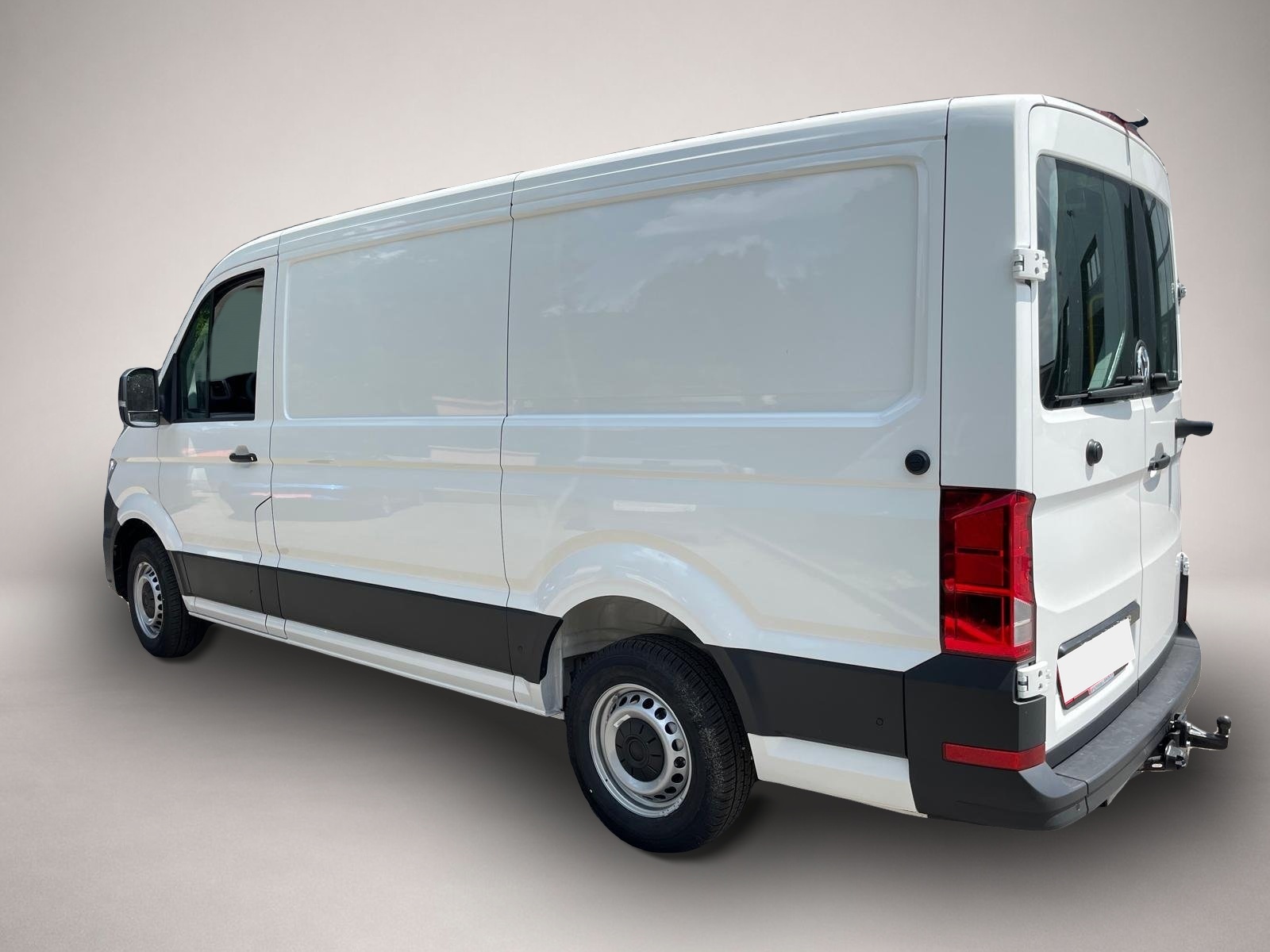 Volkswagen Other (03/2025, Diesel)