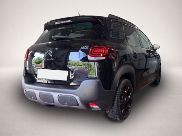 Citroen C3 Aircross (02/2024, Benzin)