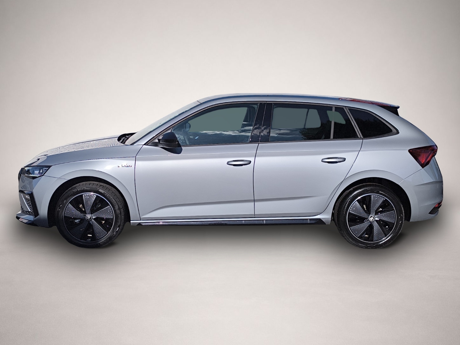 Skoda Scala, image 4 of 8