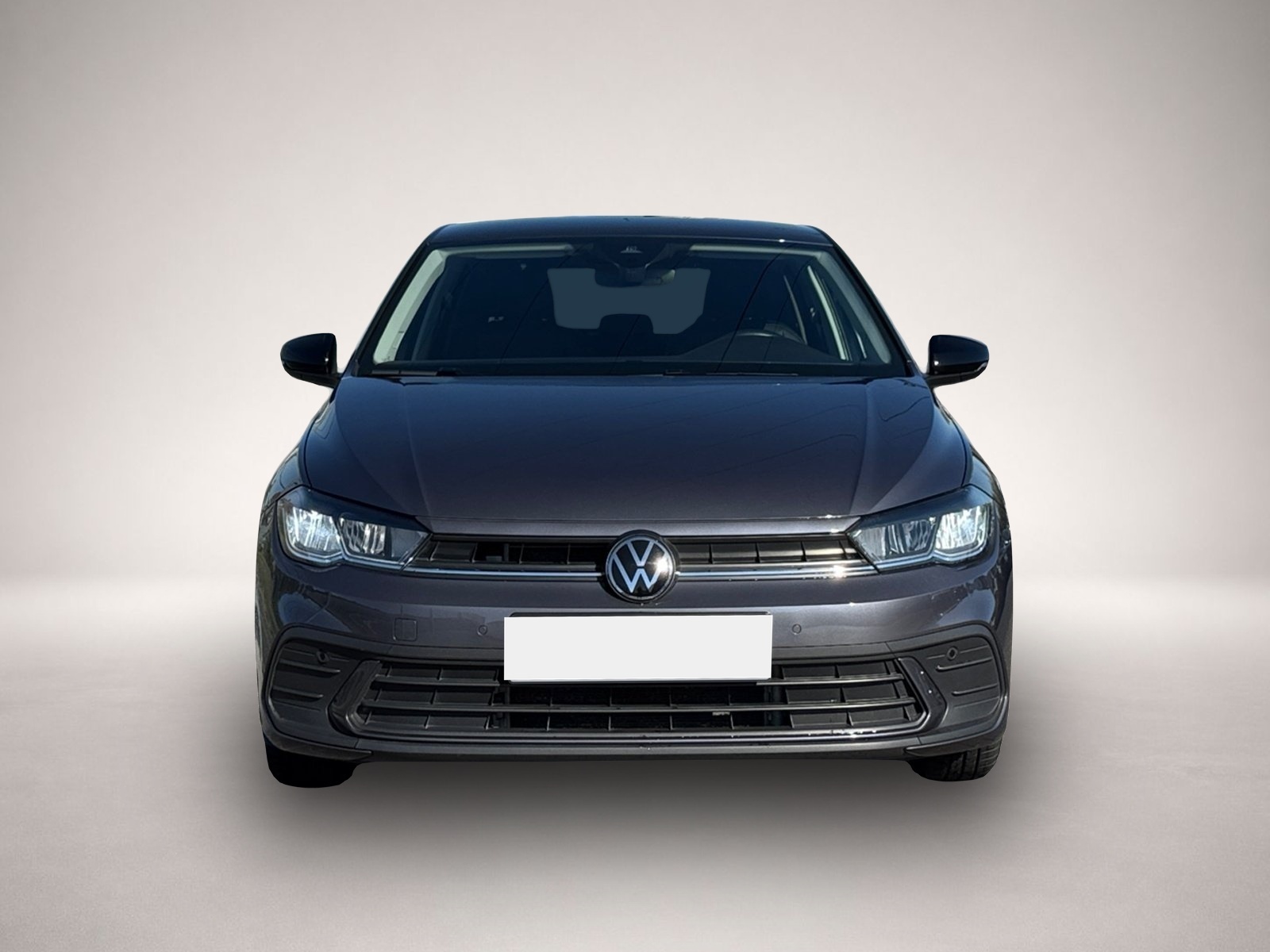 Volkswagen Polo (12/2025, Benzin)