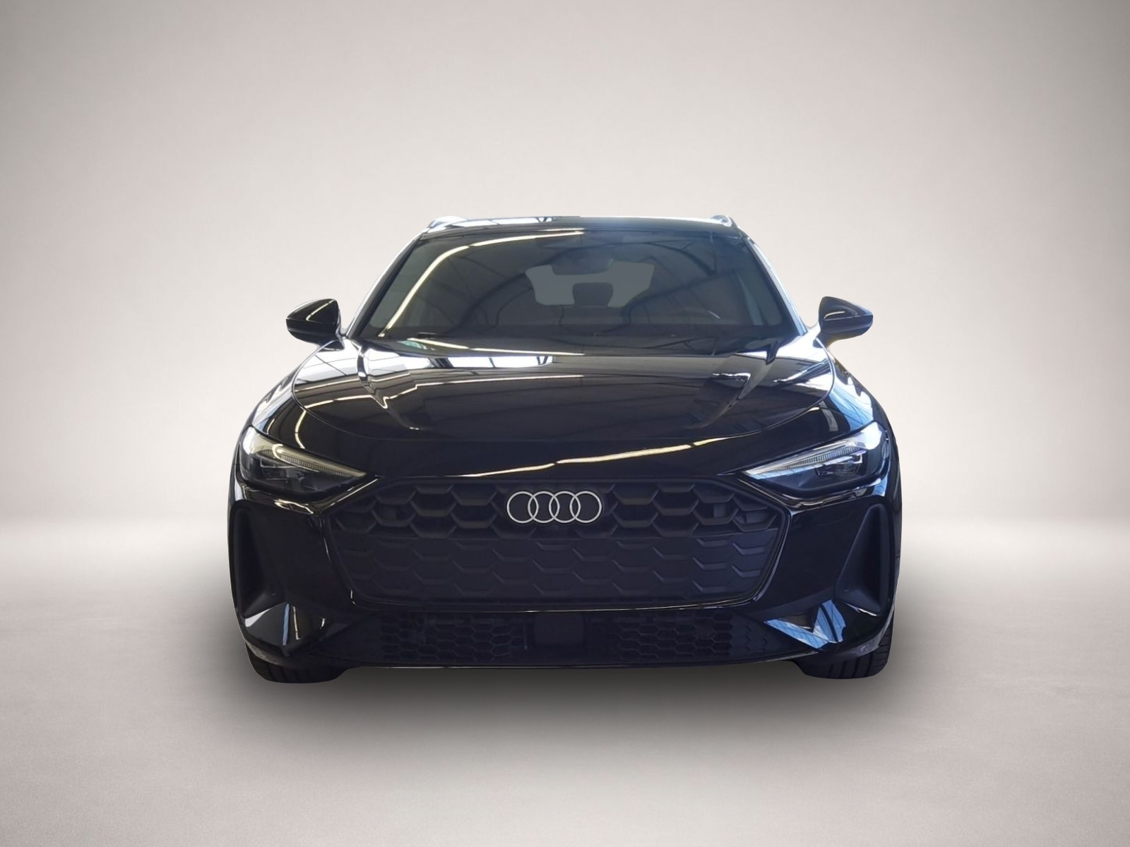 Audi A5 (09/2025, Hybrid (Benzin/Elektro))