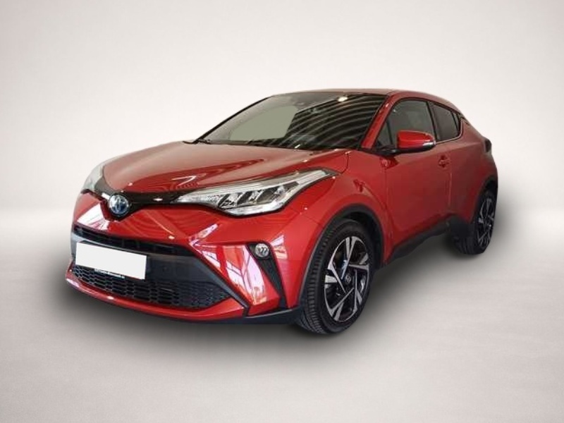 Toyota C-HR (05/2023, )