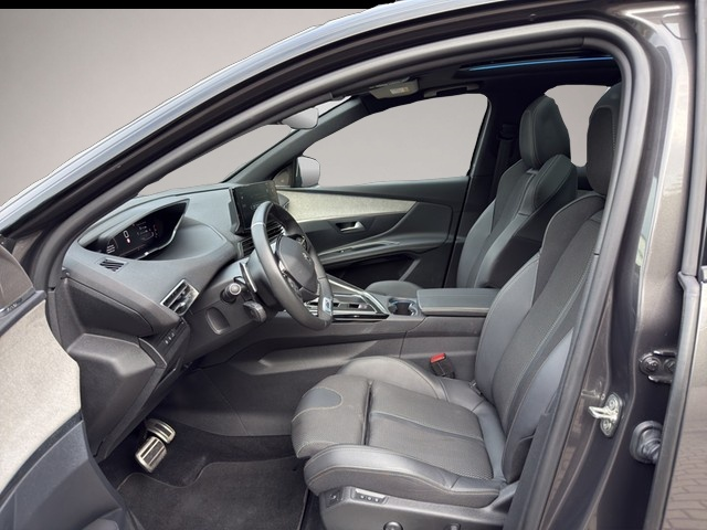 Peugeot 3008 (04/2024, Benzin)