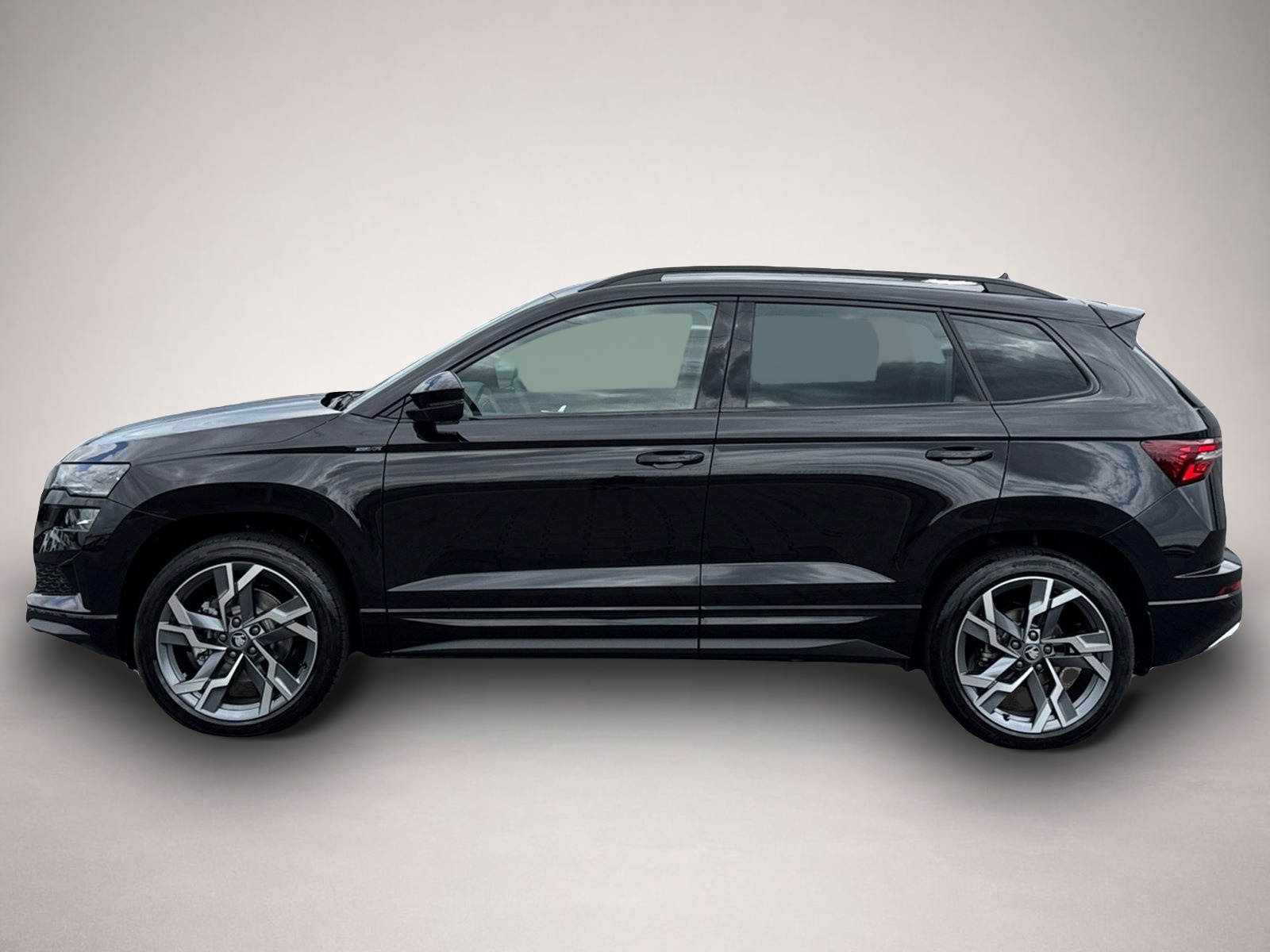 Skoda Karoq (06/2026, Benzin)