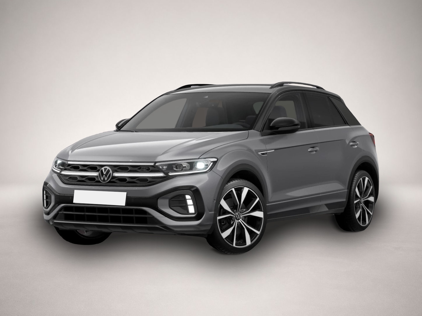 Volkswagen T-Roc (04/2025, Diesel)