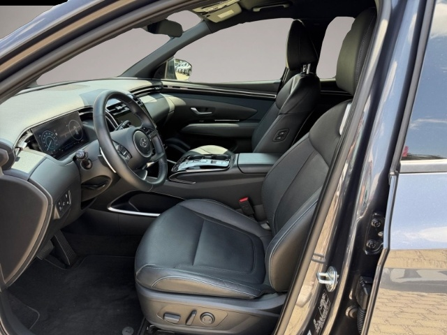 Hyundai TUCSON (05/2022, )