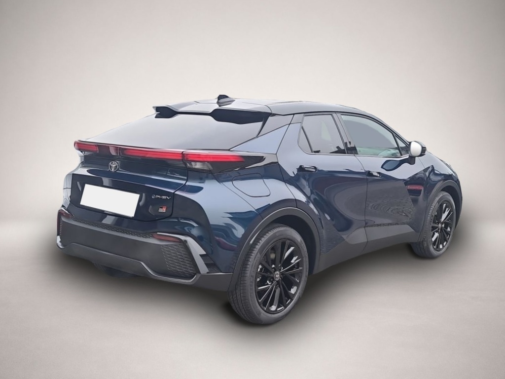 Toyota C-HR (05/2025, )