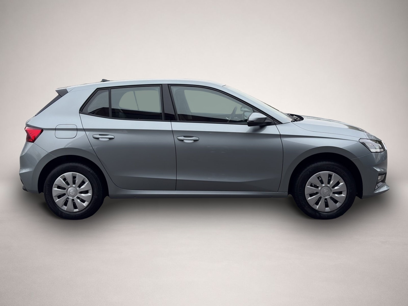 Skoda Fabia, Bild 4 von 8