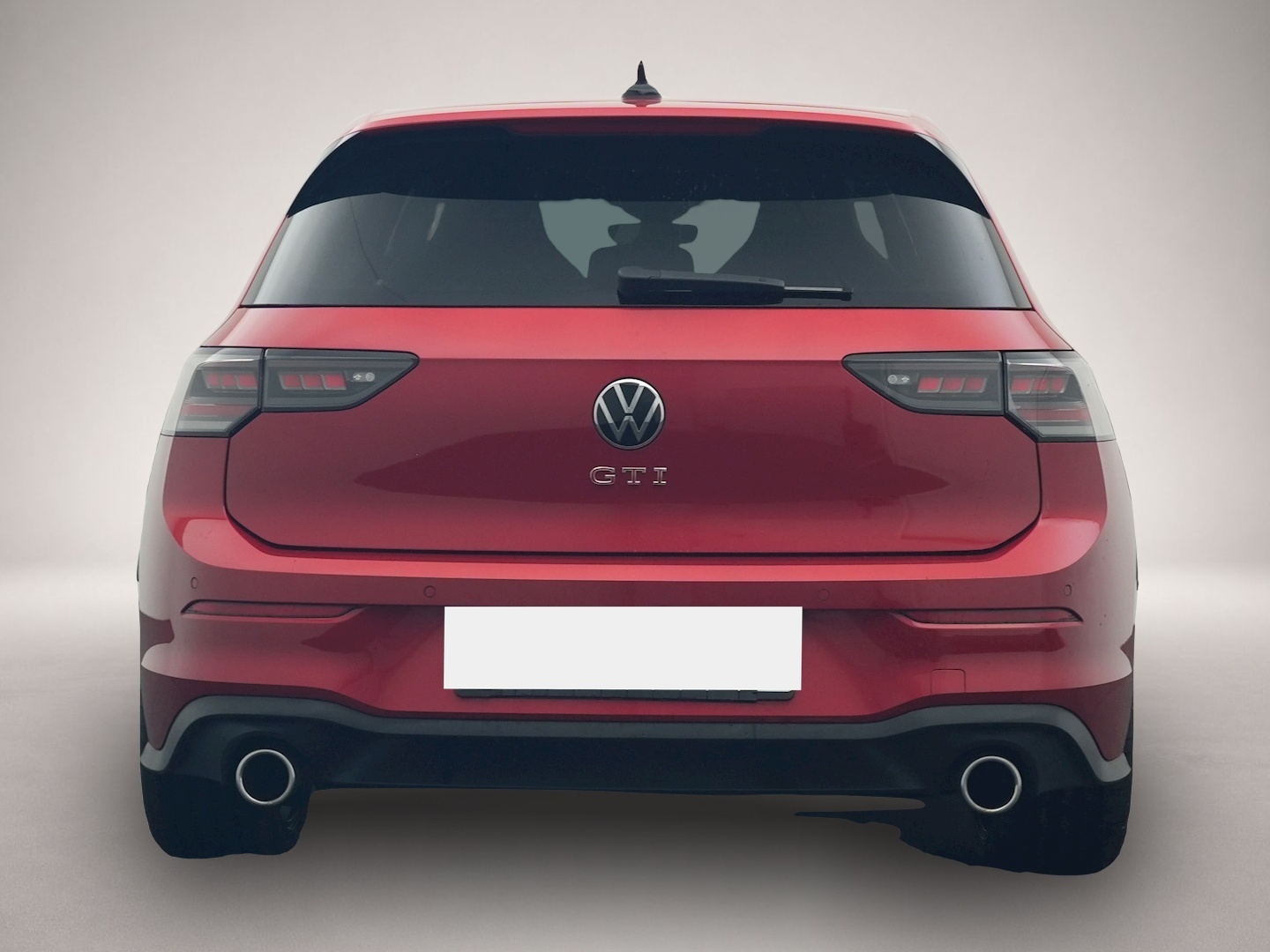 Volkswagen Golf (09/2024, Benzin)