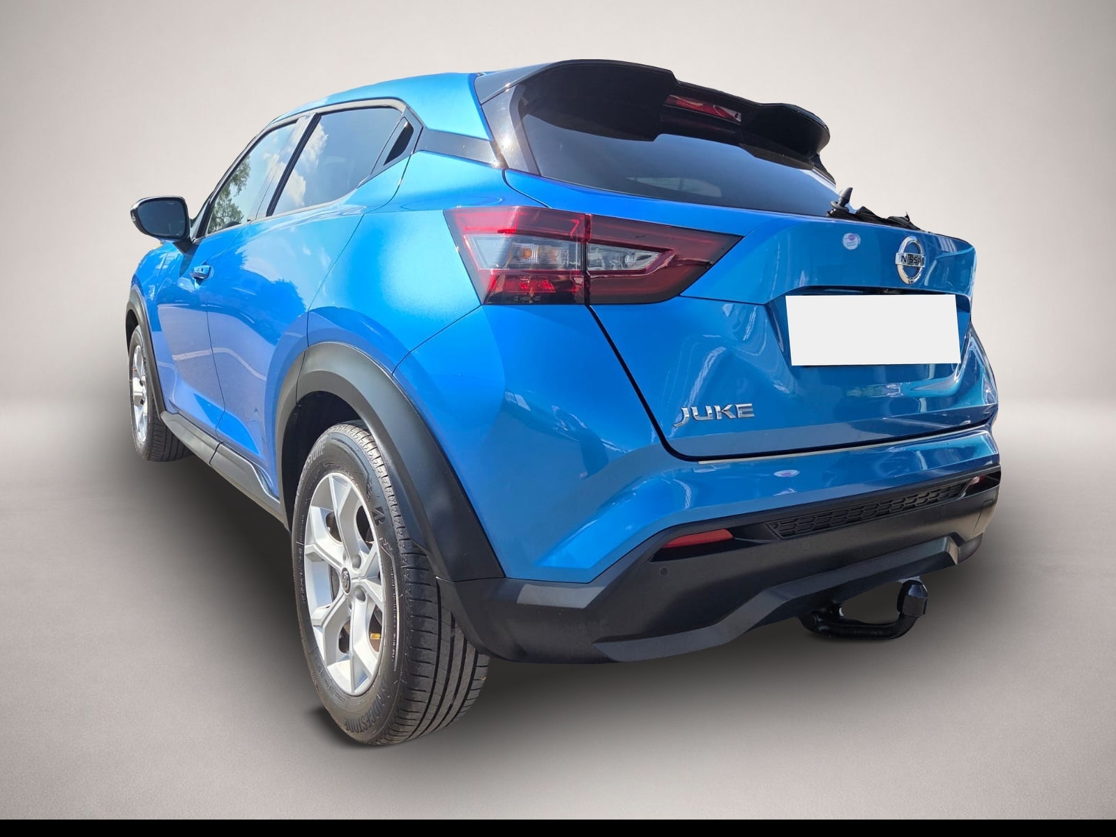 Nissan Juke (10/2020, )