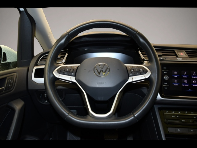 Volkswagen Touran (05/2023, )