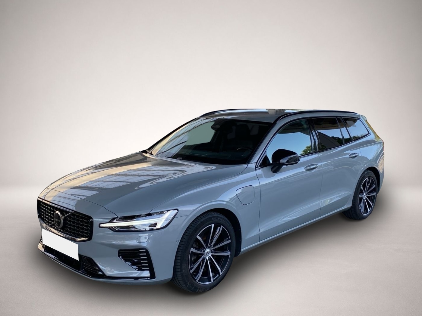 Volvo V60 (08/2024, )