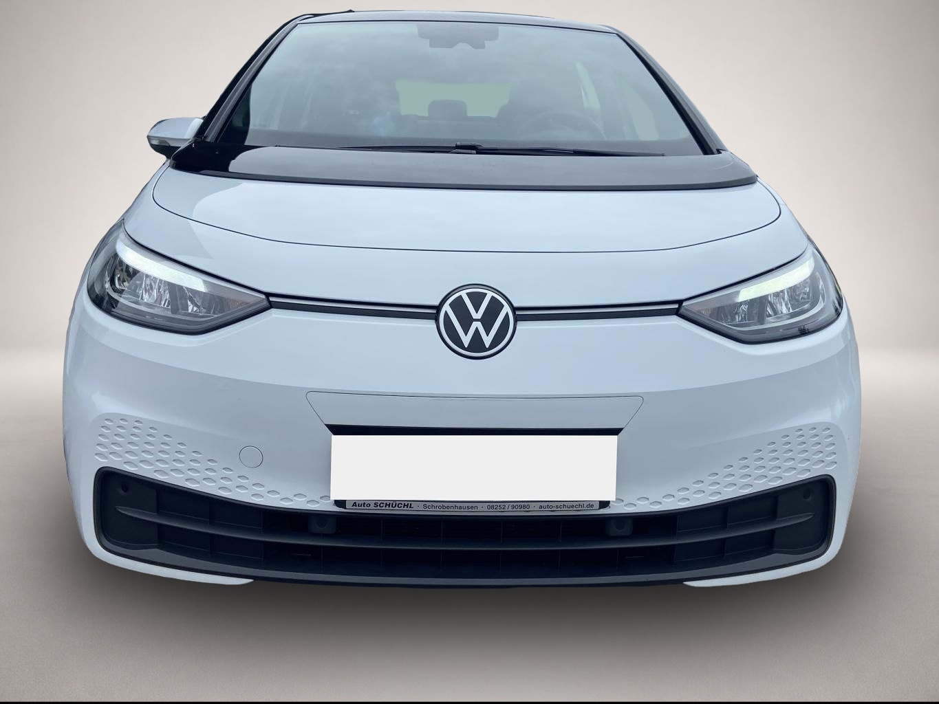 Volkswagen ID.3 (04/2023, ELECTRIC)