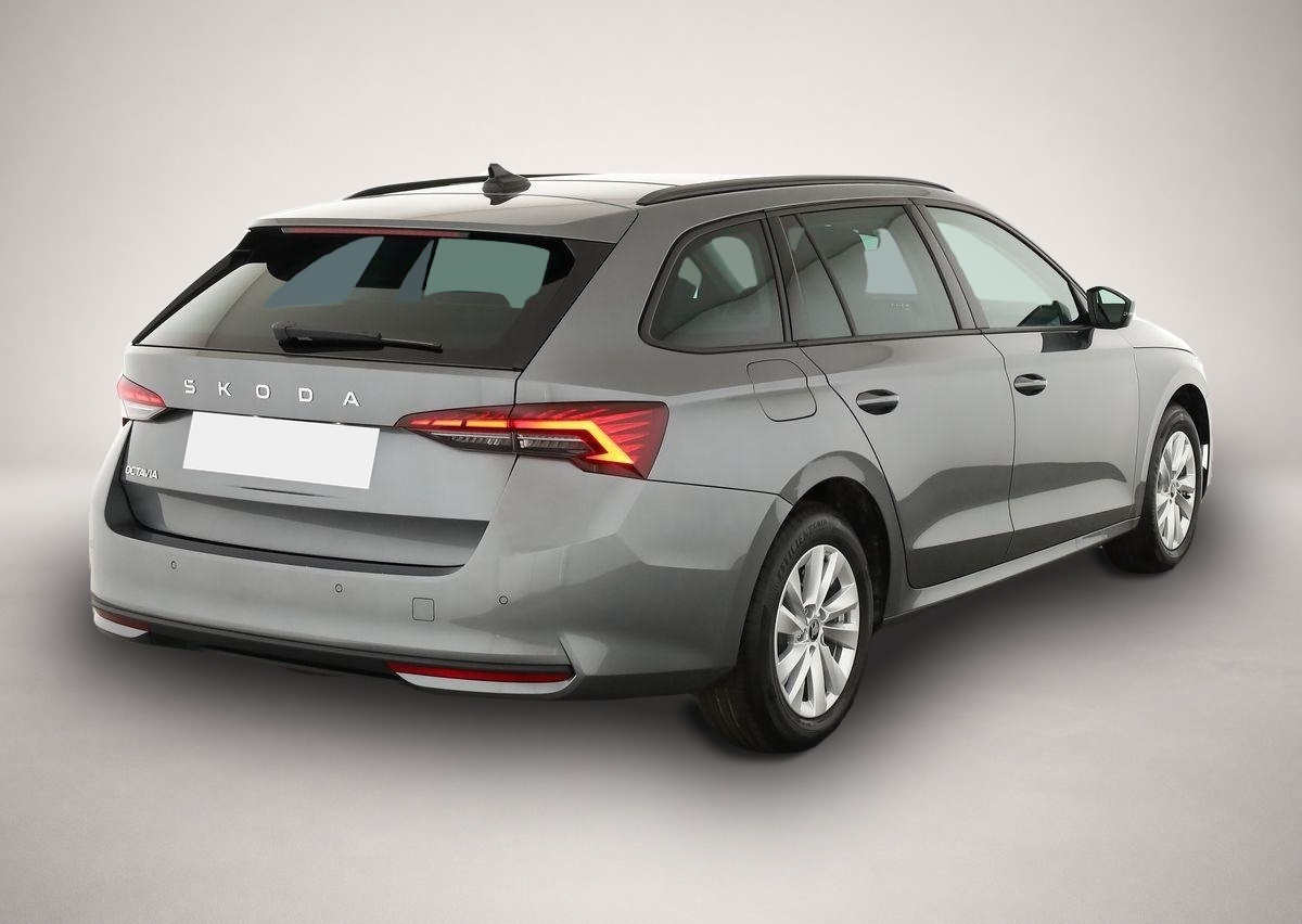 Skoda Octavia (06/2026, Diesel)