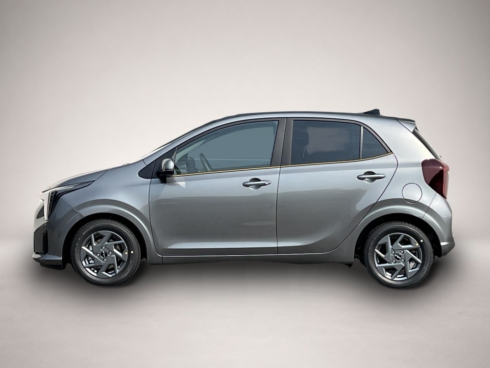 Kia Picanto, Bild 2 von 6