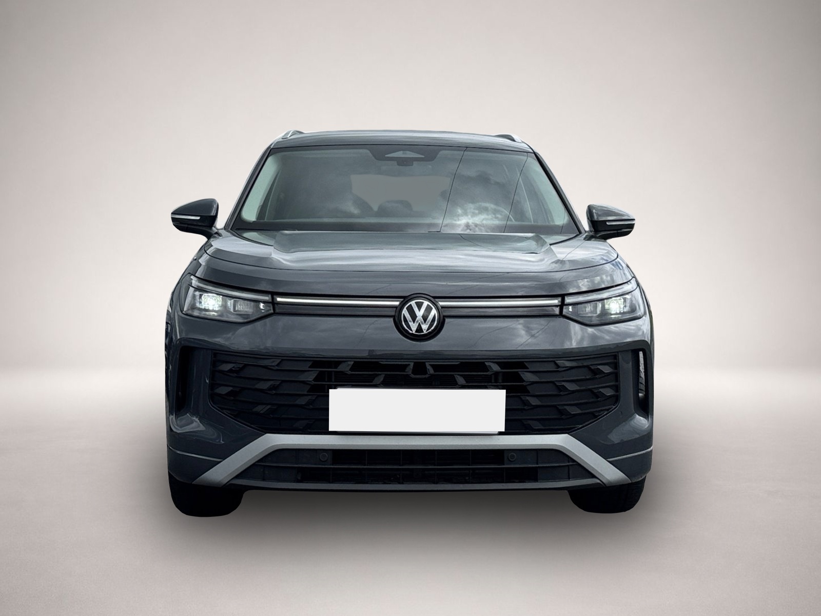 Volkswagen Tayron (07/2025, Diesel)