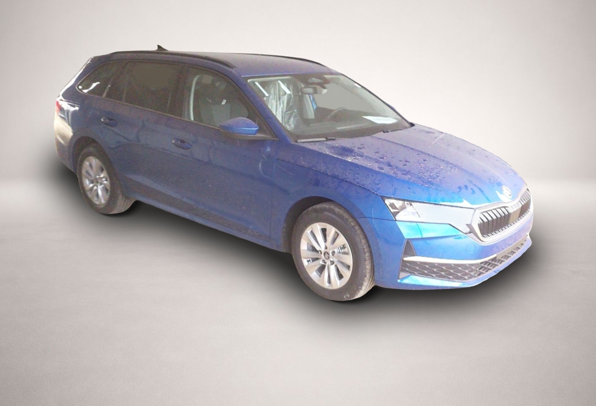 Skoda Octavia, Bild 4 von 5