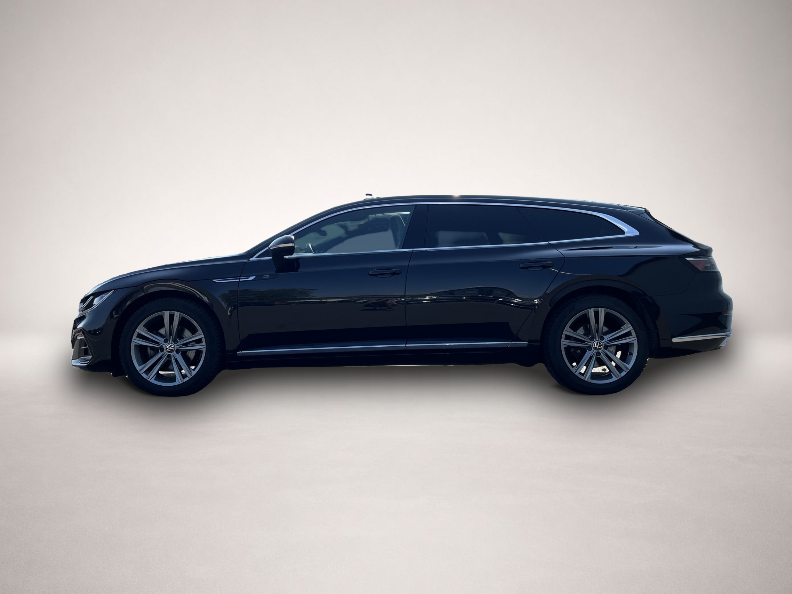 Volkswagen Arteon (09/2023, Benzin)
