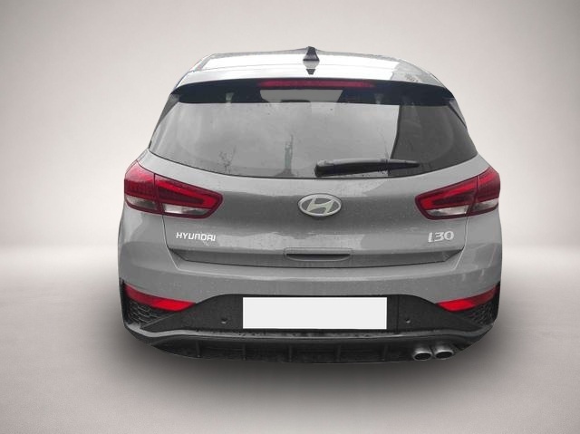 Hyundai i30 (04/2026, Benzin)